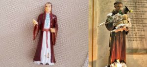 Woman Unknowingly Prays to ‘Lord of the Rings’ Figurine of Elrond for Years 17 Woman Unknowingly Prays to ‘Lord of the Rings’ Figurine of Elrond for Years
