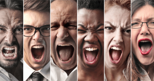 The Universality of Emotional Expression 31 The Universality of Emotional Expression