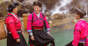 The Universality of Emotional Expression 38 The Universality of Emotional Expression