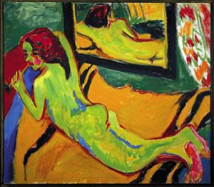 Expressionism: An Introduction