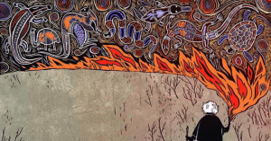 The Ancient Practice of Fire Rituals for Healing and Purification 142 FireCeremony01