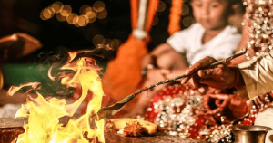 The Ancient Practice of Fire Rituals for Healing and Purification 34 The Ancient Practice of Fire Rituals for Healing and Purification