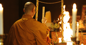 The Ancient Practice of Fire Rituals for Healing and Purification 37 The Ancient Practice of Fire Rituals for Healing and Purification