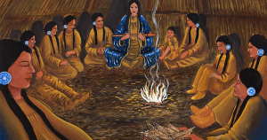 The Ancient Practice of Fire Rituals for Healing and Purification 38 The Ancient Practice of Fire Rituals for Healing and Purification