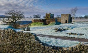 Baby, It’s Cold Outside: Frosty Notes from Roman Britain 279 Flaminius01