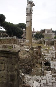 The Mother of All Forums: Civic Architecture in Rome under Trajan