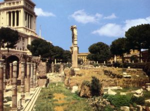 The Mother of All Forums: Civic Architecture in Rome under Trajan