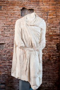 The Mother of All Forums: Civic Architecture in Rome under Trajan