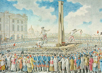 The French Revolution: ‘The King Must Die so that the Country Can Live’