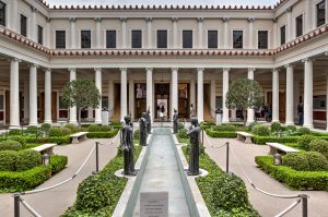 15 Deathiest Objects at the Getty Villa 75 Getty Villa
