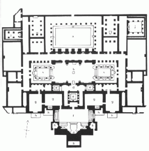 Timgad and Leptis Magna: Roman Art and Architecture in Northern Africa 129 Timgad and Leptis Magna: Roman Art and Architecture in Northern Africa
