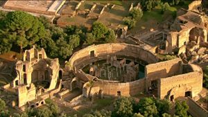 Rome and a Villa: Hadrian's Pantheon and Tivoli Retreat 183 Rome and a Villa: Hadrian's Pantheon and Tivoli Retreat