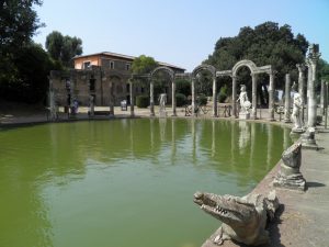 Rome and a Villa: Hadrian's Pantheon and Tivoli Retreat 188 Rome and a Villa: Hadrian's Pantheon and Tivoli Retreat