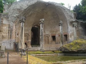 Rome and a Villa: Hadrian's Pantheon and Tivoli Retreat 199 Rome and a Villa: Hadrian's Pantheon and Tivoli Retreat