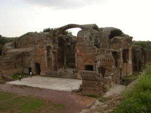 Rome and a Villa: Hadrian's Pantheon and Tivoli Retreat 200 Rome and a Villa: Hadrian's Pantheon and Tivoli Retreat