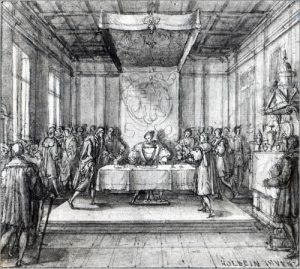 Structures of Power in Early Modern England 42 Structures of Power in Early Modern England