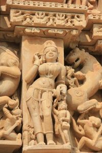 A Visual Glossary of Hindu Architecture 74 A Visual Glossary of Hindu Architecture
