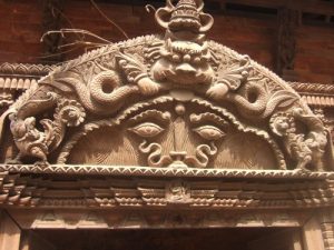 A Visual Glossary of Hindu Architecture 84 A Visual Glossary of Hindu Architecture