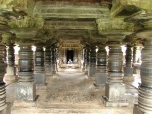 A Visual Glossary of Hindu Architecture 85 A Visual Glossary of Hindu Architecture