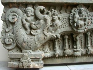 A Visual Glossary of Hindu Architecture 86 A Visual Glossary of Hindu Architecture