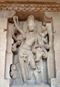 A Visual Glossary of Hindu Architecture 90 A Visual Glossary of Hindu Architecture