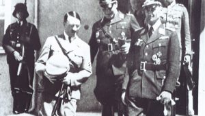 The Holocaust: Its Precursors, Implementation of 'The Final Solution', and Legacy 18 The Holocaust: Its Precursors, Implementation of 'The Final Solution', and Legacy