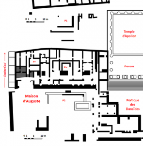 Habitats at Herculaneum and Early Roman Interior Decoration 153 Habitats at Herculaneum and Early Roman Interior Decoration
