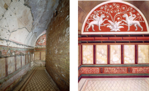 Habitats at Herculaneum and Early Roman Interior Decoration 147 Habitats at Herculaneum and Early Roman Interior Decoration