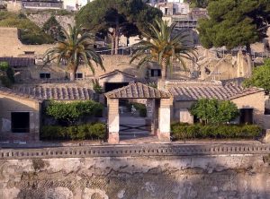Habitats at Herculaneum and Early Roman Interior Decoration 137 Habitats at Herculaneum and Early Roman Interior Decoration