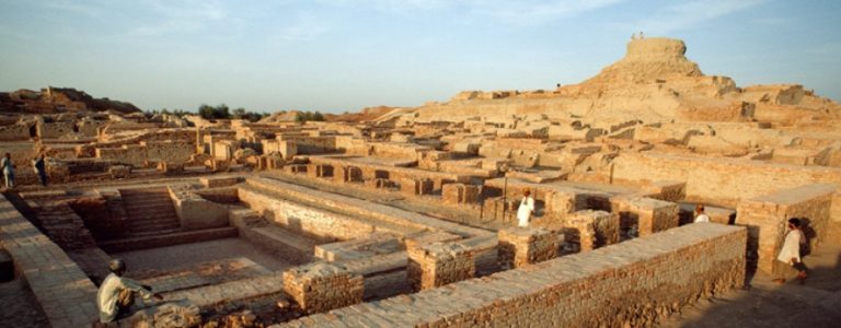 IndusValley01