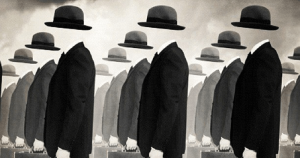 The Invisible Influence of Others