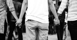 The Invisible Influence of Others