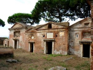 Bigger Is Better: The Baths of Caracalla and Other Second- and Third-Century Buildings in Rome 150 Bigger Is Better: The Baths of Caracalla and Other Second- and Third-Century Buildings in Rome