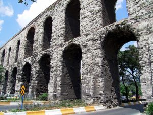 Art and Architecture of Constantine and a New Rome