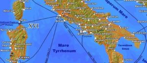 Civic Life Interrupted: Nightmare and Destiny on August 24, 79 CE 134 Civic Life Interrupted: Nightmare and Destiny on August 24, 79 CE