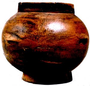 The Neolithic Cultures of Thessaly, Crete, and the Cyclades 35 The Neolithic Cultures of Thessaly, Crete, and the Cyclades