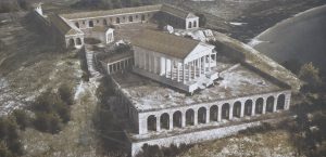 Civic Life Interrupted: Nightmare and Destiny on August 24, 79 CE 130 Civic Life Interrupted: Nightmare and Destiny on August 24, 79 CE