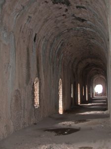 Civic Life Interrupted: Nightmare and Destiny on August 24, 79 CE 131 Civic Life Interrupted: Nightmare and Destiny on August 24, 79 CE