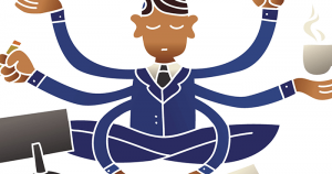The Importance of Peacefulness to Success 31 The Importance of Peacefulness to Success