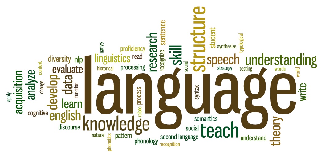 The Importance of Language - It Matters - Brewminate