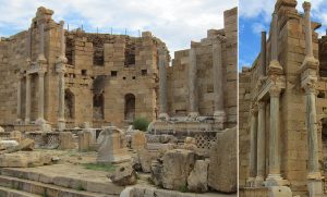 Timgad and Leptis Magna: Roman Art and Architecture in Northern Africa 138 Timgad and Leptis Magna: Roman Art and Architecture in Northern Africa