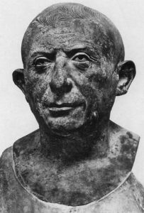 Civic Life Interrupted: Nightmare and Destiny on August 24, 79 CE 136 Civic Life Interrupted: Nightmare and Destiny on August 24, 79 CE