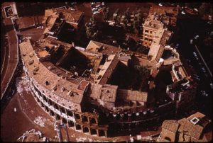 Technology and Revolution in Roman Architecture