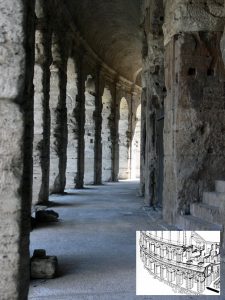 Technology and Revolution in Roman Architecture