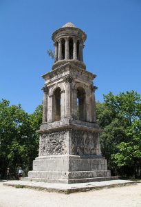 Roman Art and Architecture on the Western Frontier