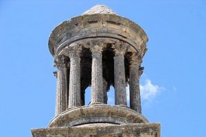 Roman Art and Architecture on the Western Frontier