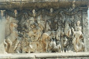 Roman Art and Architecture on the Western Frontier