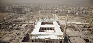 Mohammed, Arab Conquests, Islamic Conquests, and Civil War in the Early Middle Ages 40 Mohammed, Arab Conquests, Islamic Conquests, and Civil War in the Early Middle Ages