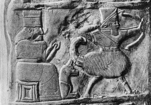 Ancient Mesopotamia: The Rise of Civilization