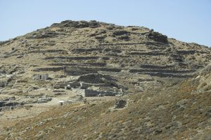 The Dark Ages of Ancient Greece 38 The Dark Ages of Ancient Greece